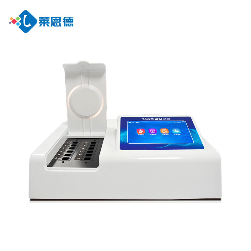 學校/食堂必備！農(nóng)藥殘留檢測儀如何把好果蔬入口關(guān)？